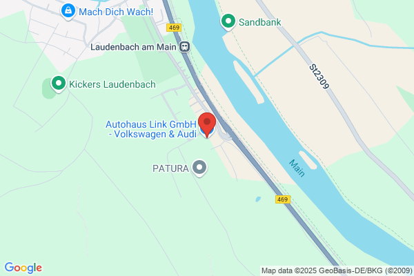 Autohaus Link GmbH