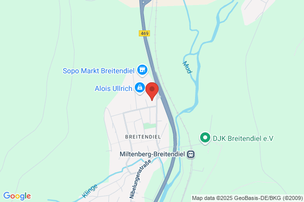 Jessel Miltenberg