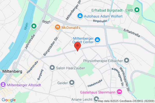 Access Tankstelle