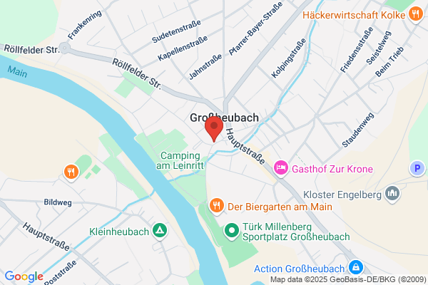 Schloth's Backstube GmbH