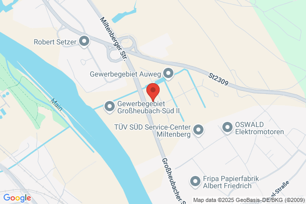 Bäckerei Mayer`s Bäck