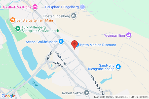 Der Brotmacher