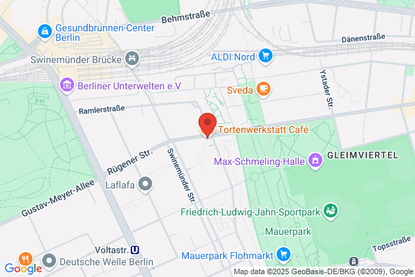 TortenWerkstatt