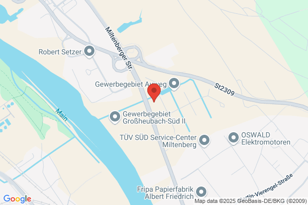 ISOTEC-Fachbetrieb Abdichtungstechnik Dipl.-Ing. Tilo Probsthain