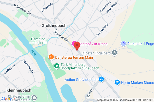 Blumenhof Schuhmann