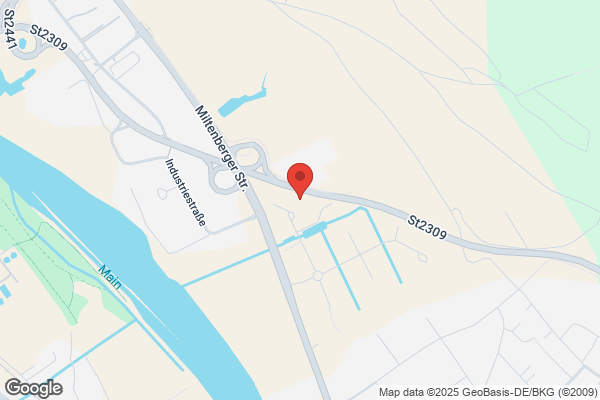 Hett Stofftechnik GmbH