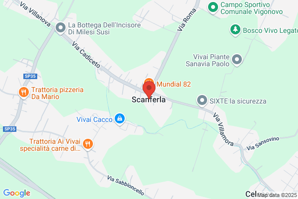 Paulo Scanferla