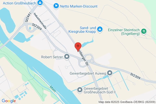 Stöhr Schreinerei