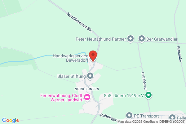 UnnA Handwerker Services