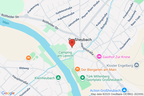 Lohnsteuerhilfeverein Vereinigte Lohnsteuerhilfe e.V.