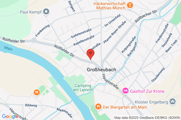 R+V Versicherung