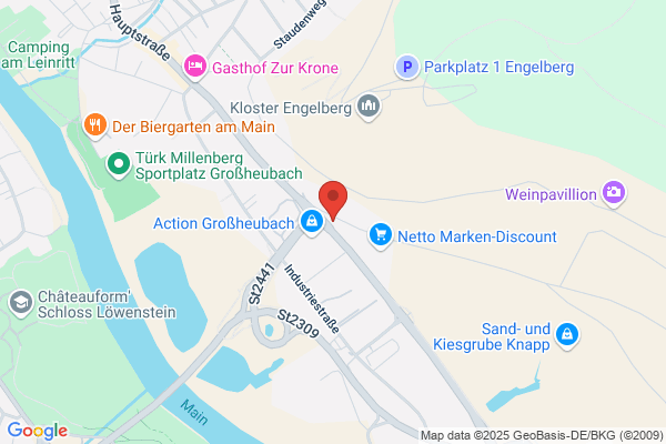 Auto Schenk GmbH