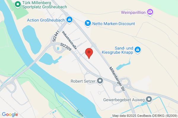 Aluminiumgießerei Schmid GmbH