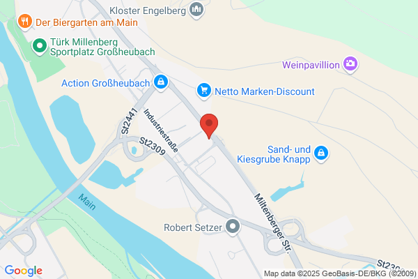 Brand Bekleidungs GmbH