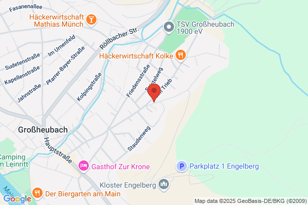 Freiwillige Feuerwehr