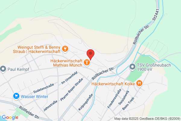 Loster Bau und Montage