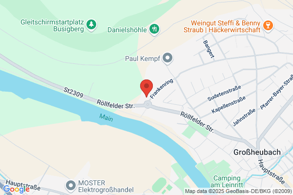 Otto Demmelhuber GmbH
