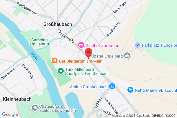 Partyservice Engelhardt