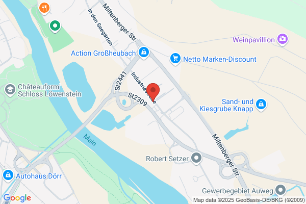 SK Werbung GmbH