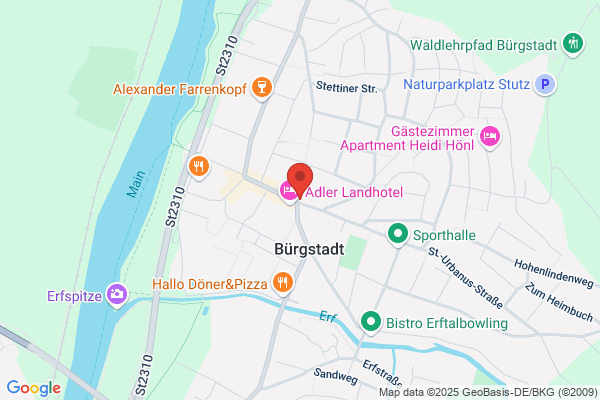 Gasthof Zum Stern