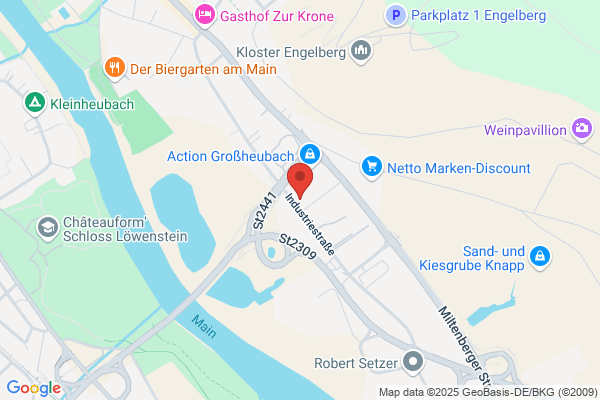 SAHA Möbel GmbH