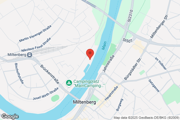 Yacht-Club Miltenberg 1971 e.V.