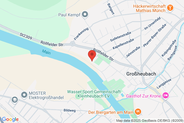 Angelsportverein e.V.