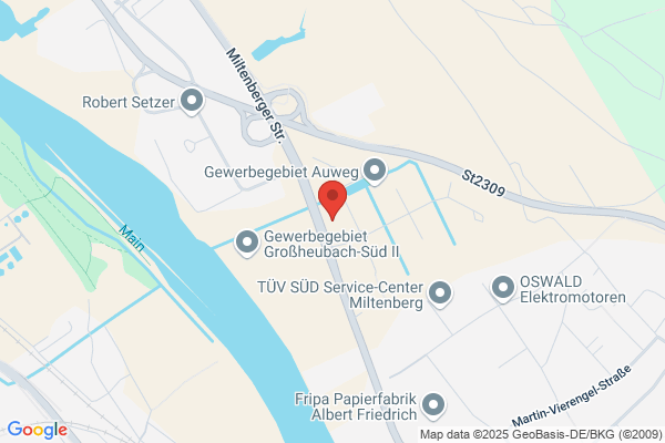 Arbeitsförderungszentrum e.V.