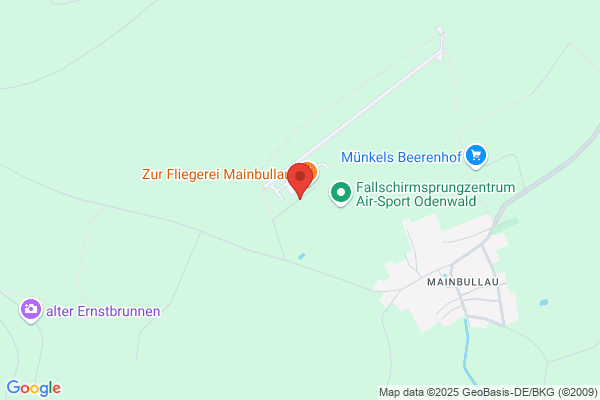 Flugsportclub Miltenberg e. V.