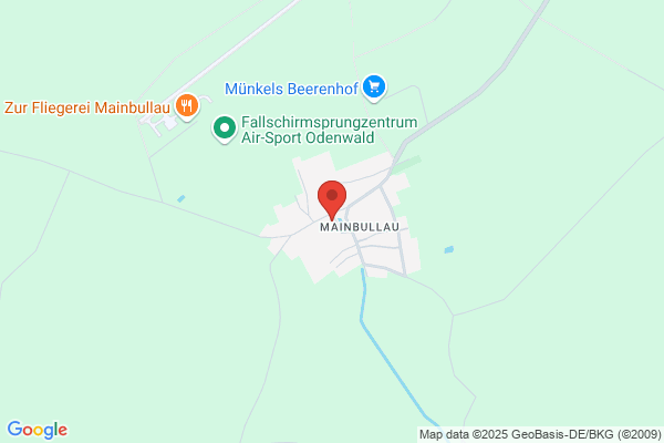 Heimatverein Mainbullau e. V.