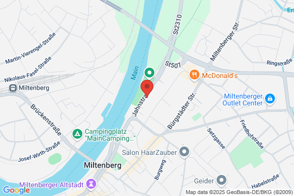 Turnverein Miltenberg 1802 e. V.