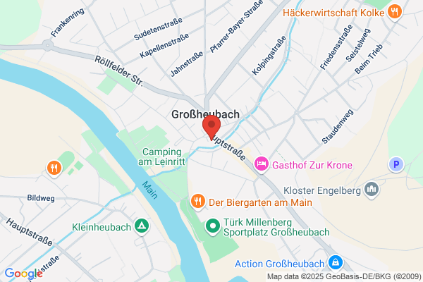 Allianz Versicherungsagentur