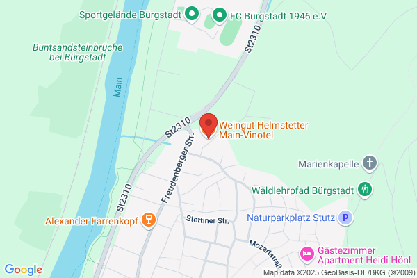 Bernart Helmstetter