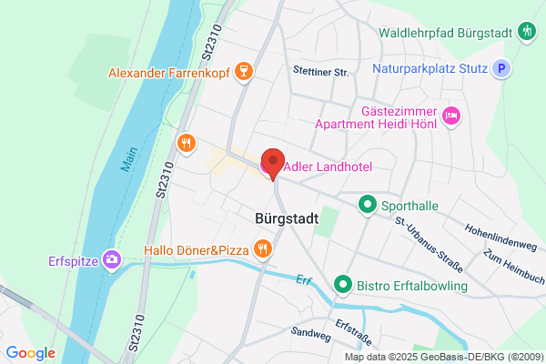 Burkhard Hench