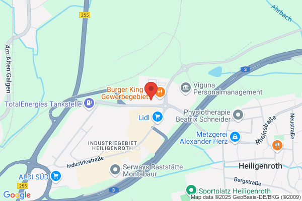 Q1 Waschstraße