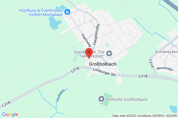Kath. Kirchengemeinde Großholbach