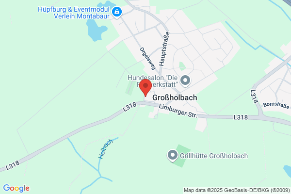 Ortsbürgermeister