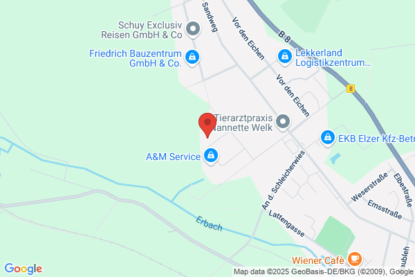 real GmbH