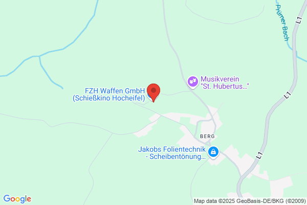 Feinmechanische Zerspanungs GmbH