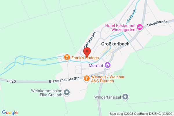 Gemeinde Großkarlbach