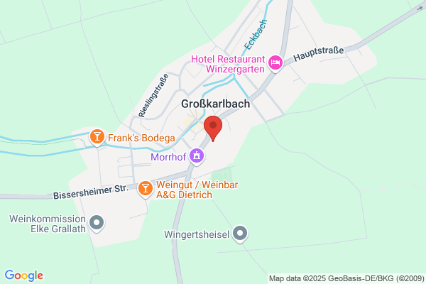 Karlbacher