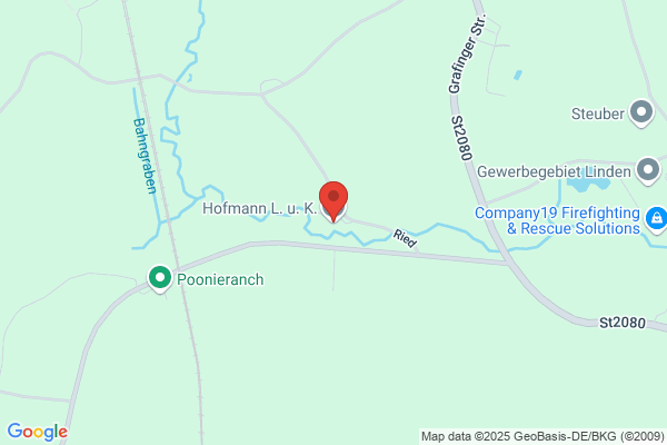 Hofmann L. u. K. GmbH