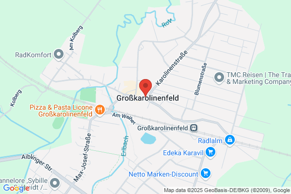 Sparkasse Rosenheim-Bad Aibling