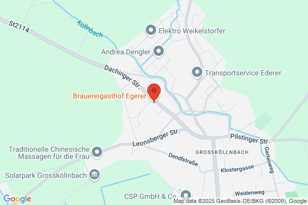 Georg und Beer Büro