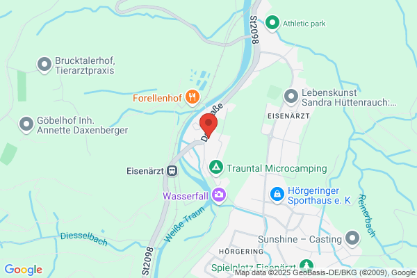 Steiner Informationssysteme GmbH