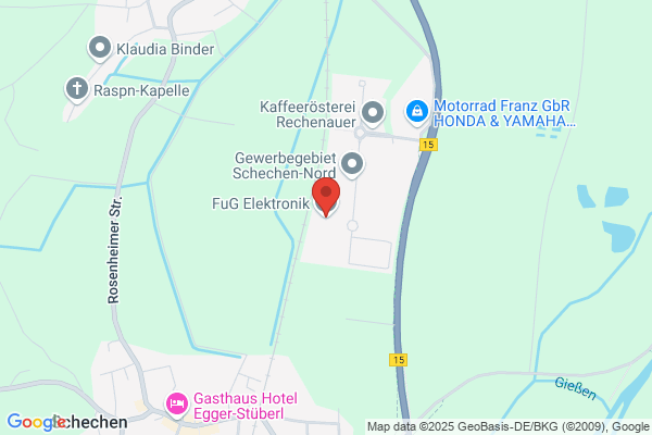FuG Elektronik GmbH