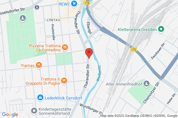 SDV Vermögensverwaltung GmbH