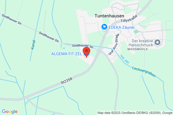ALGEMA GmbH