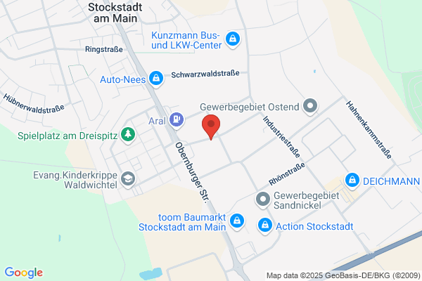 GUHDO Werkzeugtechnik GmbH
