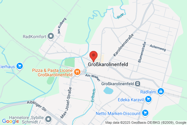 Großkarolinenfeld